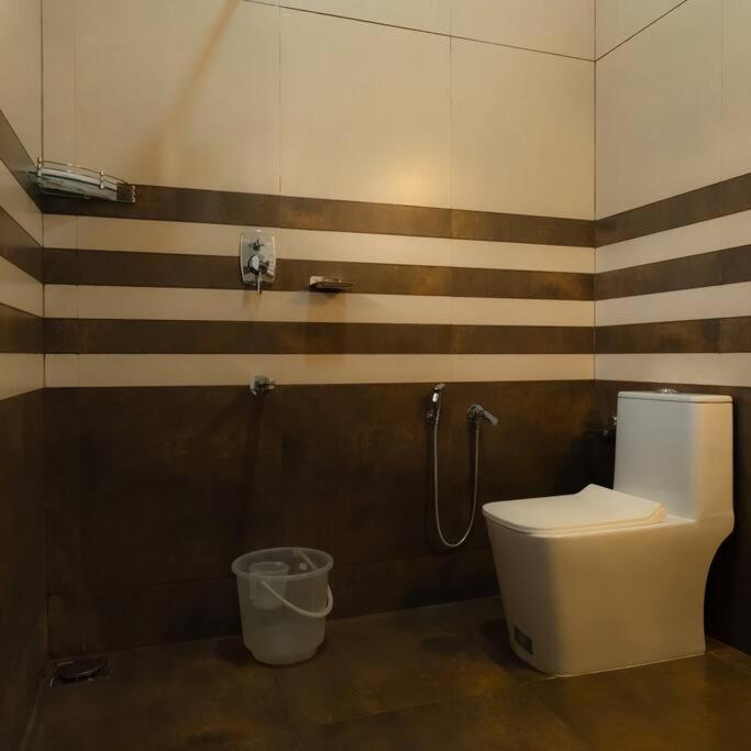 Tamarind Heritage Holiday Home Ангамали Екстериор снимка