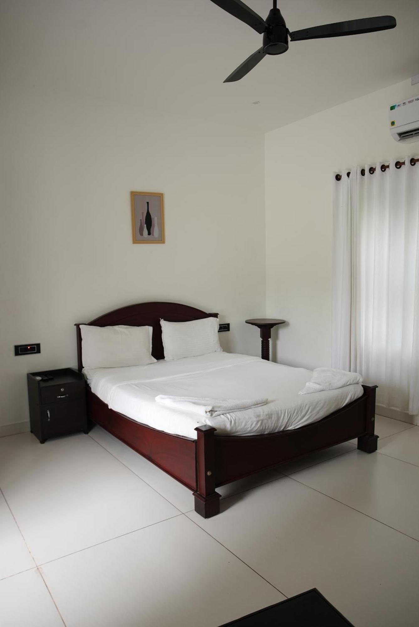 Tamarind Heritage Holiday Home Ангамали Екстериор снимка