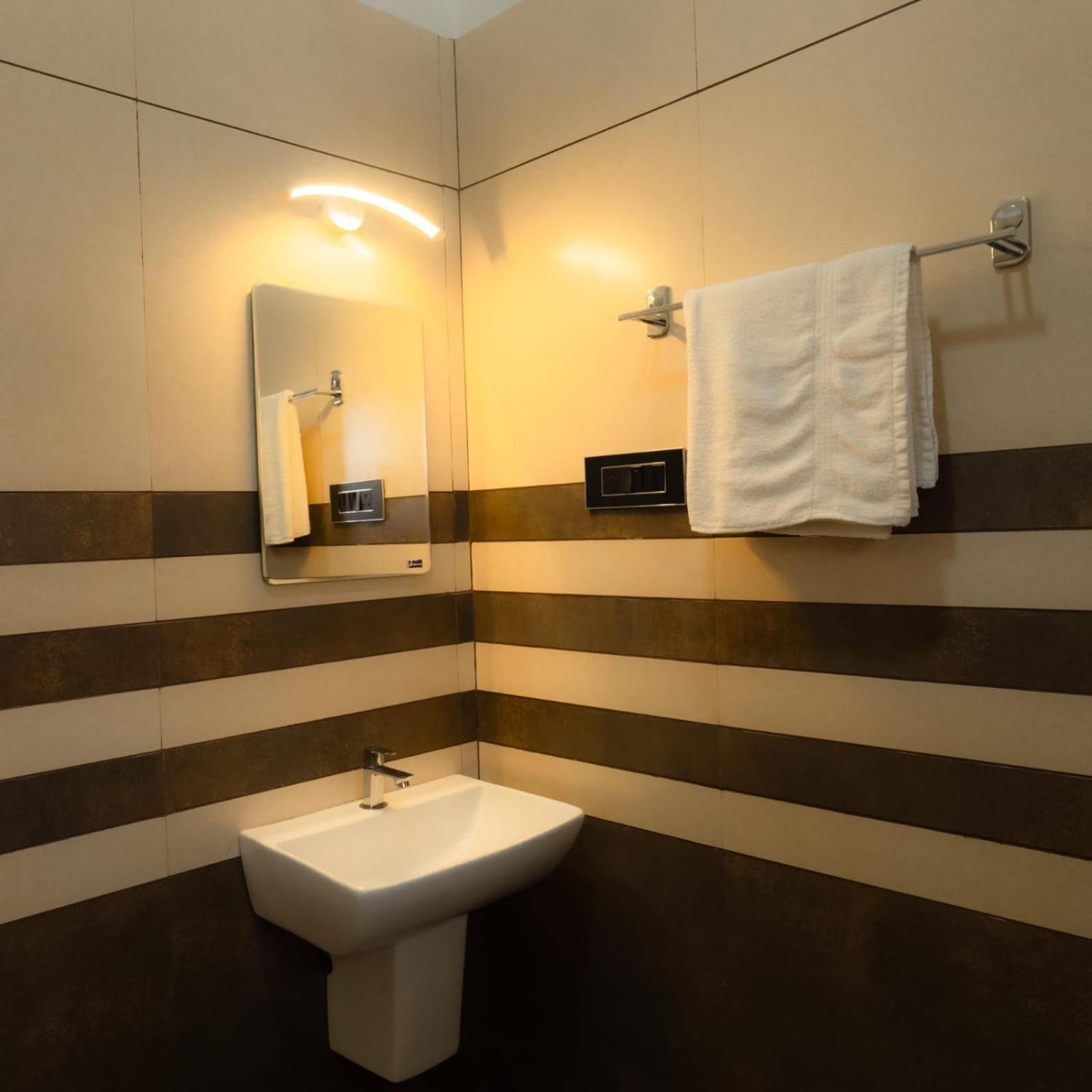 Tamarind Heritage Holiday Home Ангамали Екстериор снимка